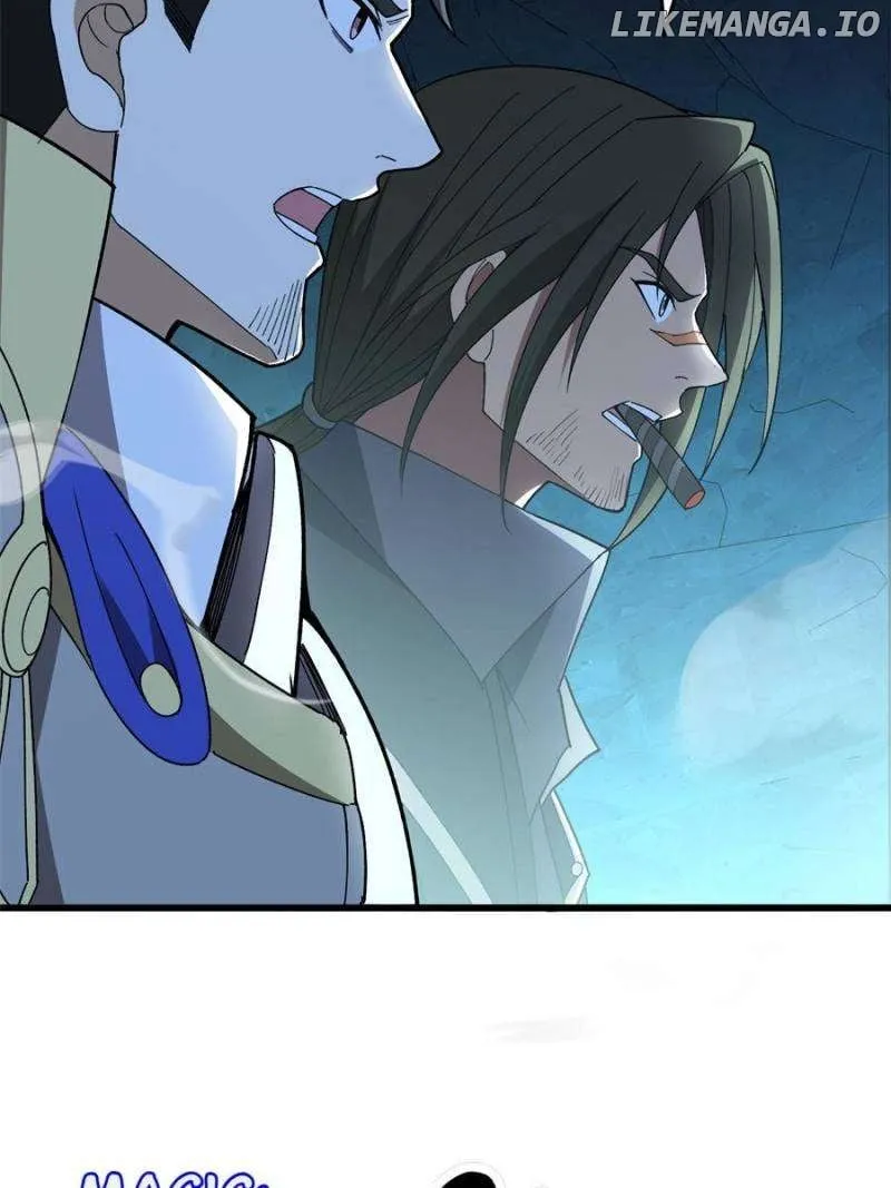 My Dragon System chapter 224 page 12