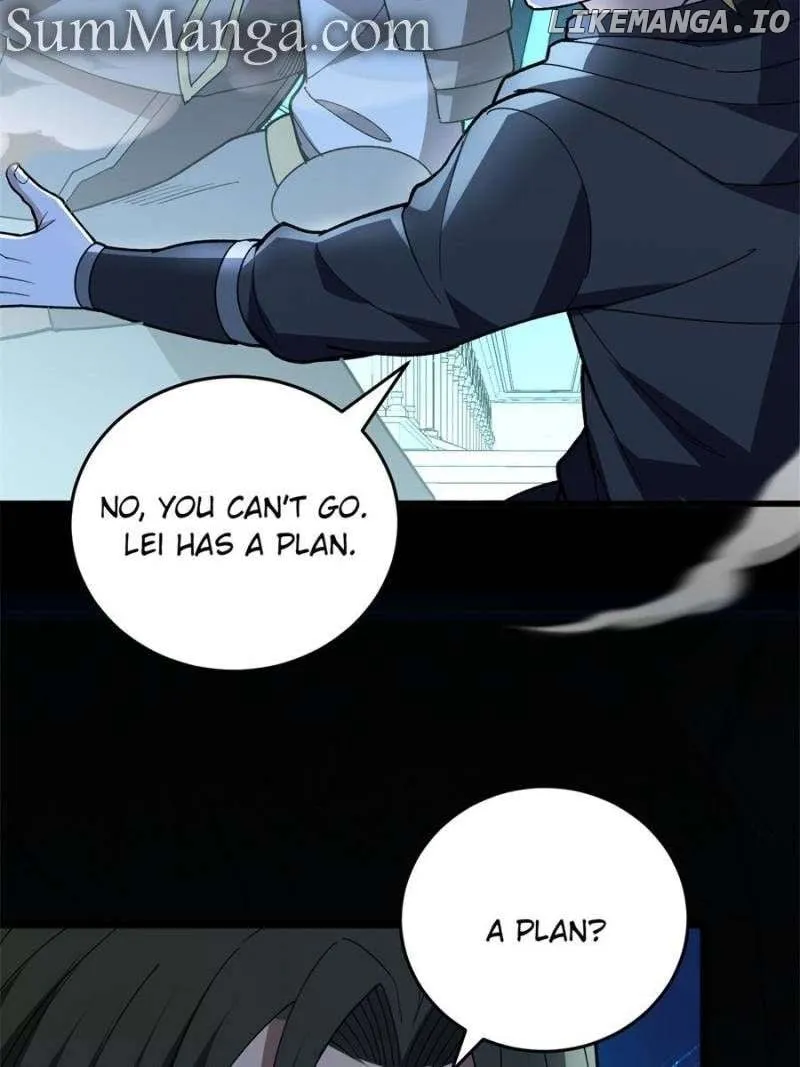 My Dragon System chapter 224 page 5