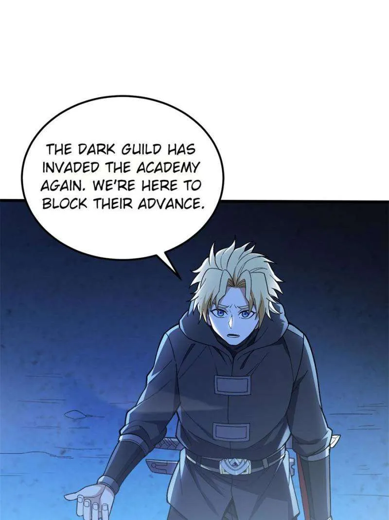 My Dragon System chapter 225 page 6