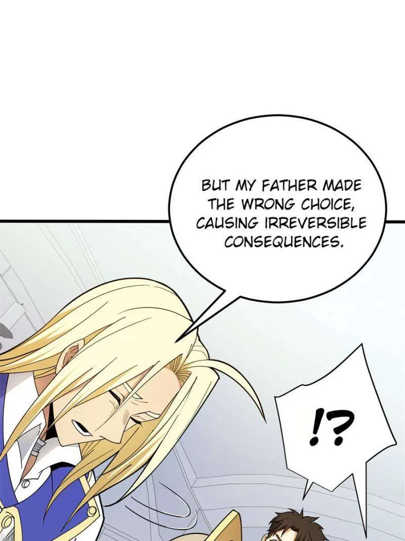 My Dragon System chapter 227 page 17