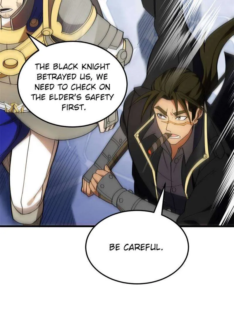 My Dragon System chapter 227 page 3