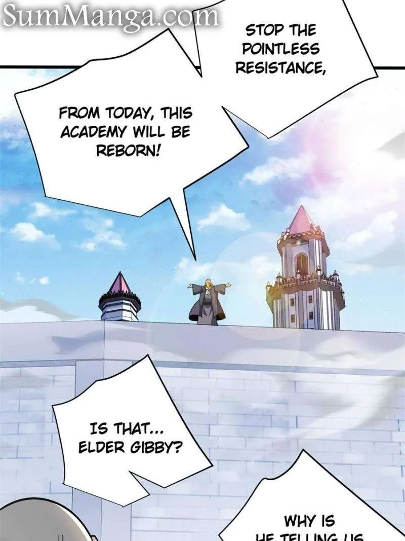 My Dragon System chapter 228 page 14