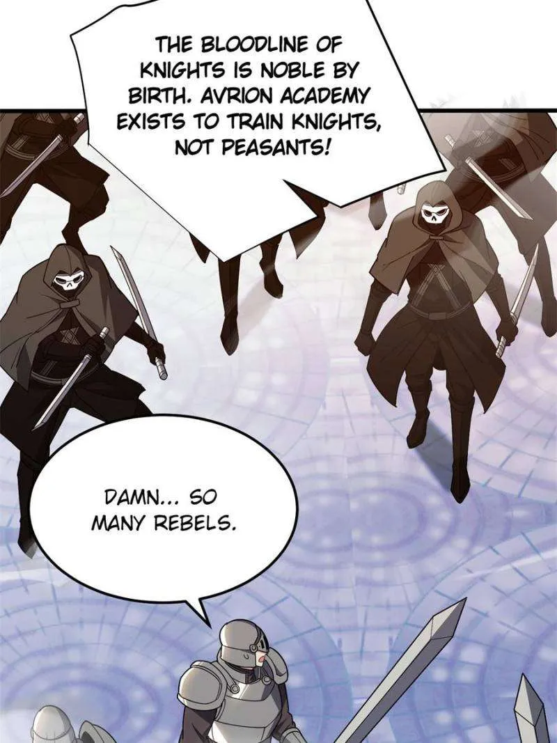 My Dragon System chapter 228 page 16