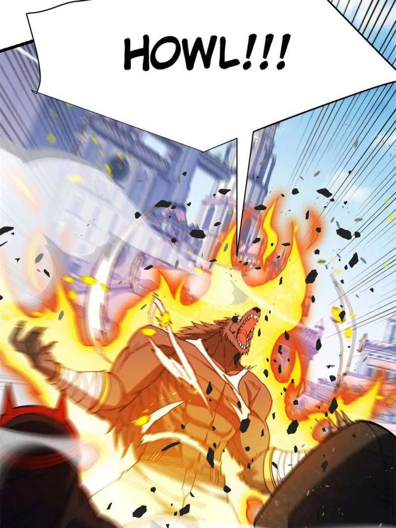 My Dragon System chapter 228 page 25