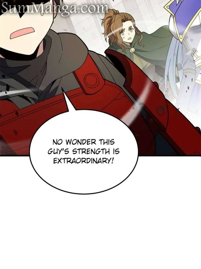 My Dragon System chapter 228 page 29