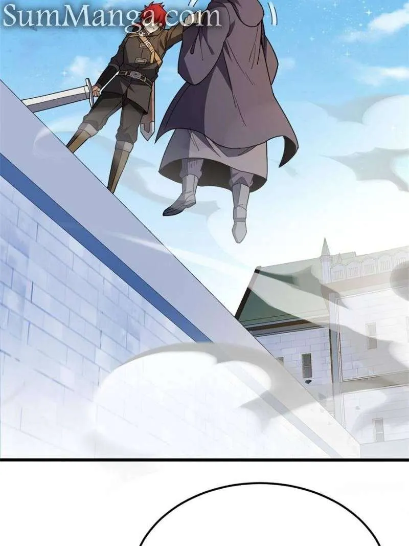 My Dragon System chapter 228 page 41