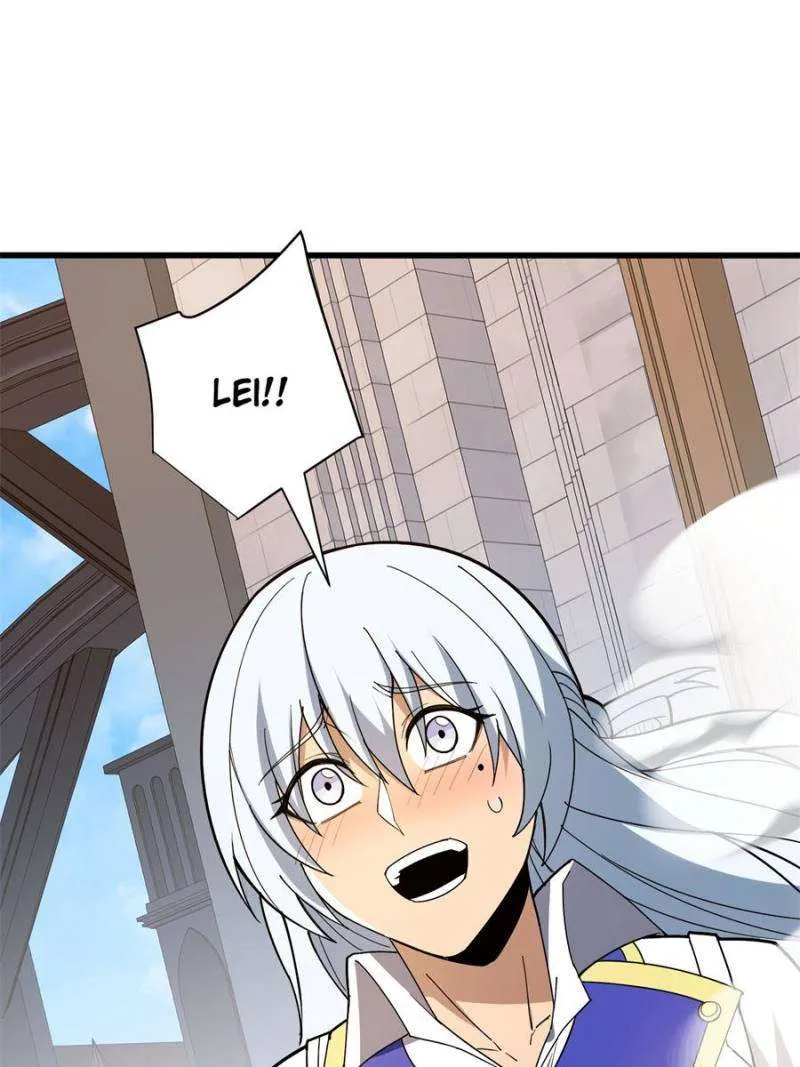 My Dragon System chapter 228 page 6