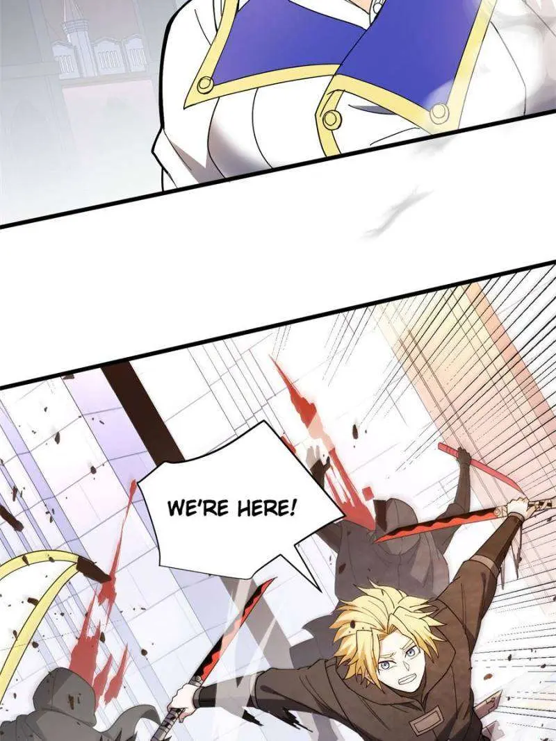 My Dragon System chapter 228 page 7