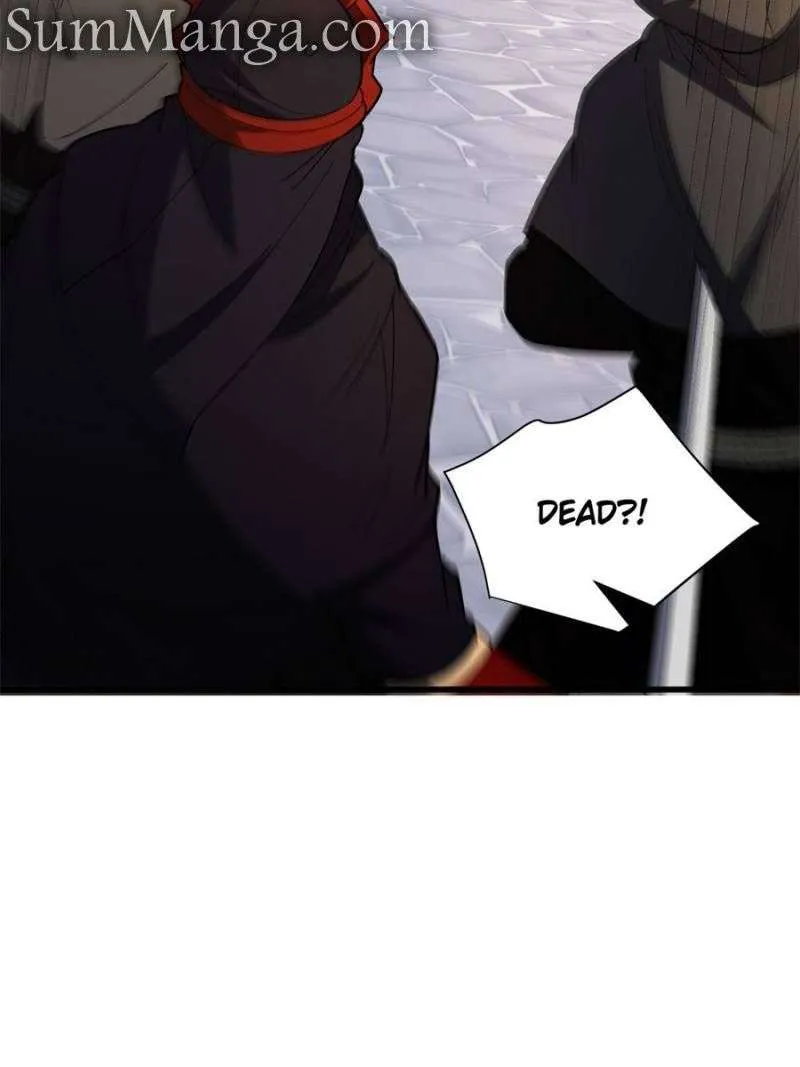 My Dragon System chapter 229 page 22