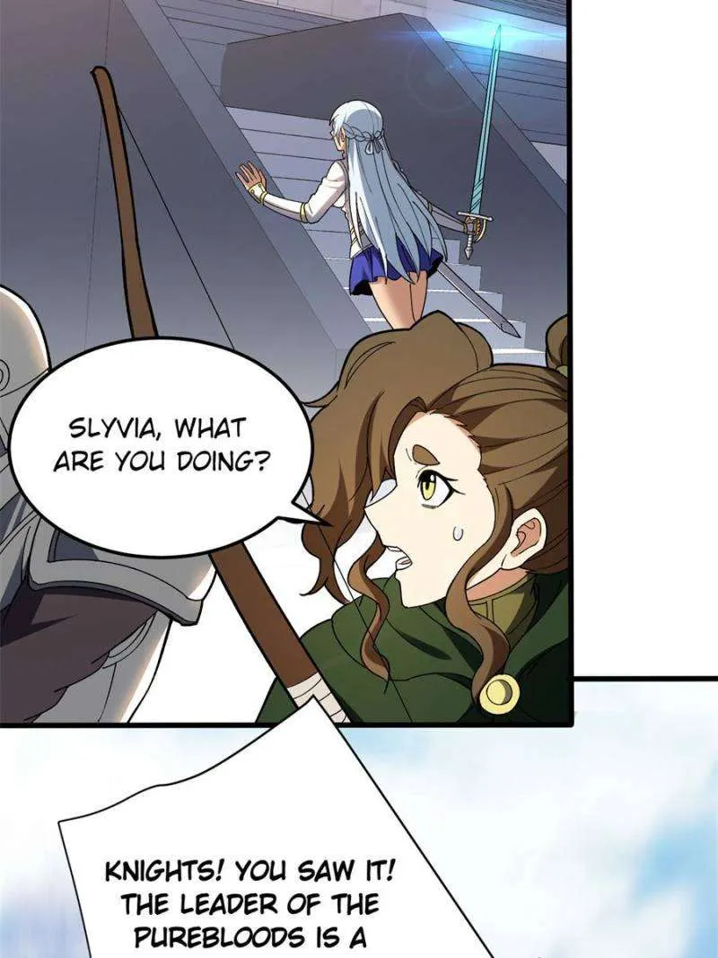 My Dragon System chapter 229 page 27