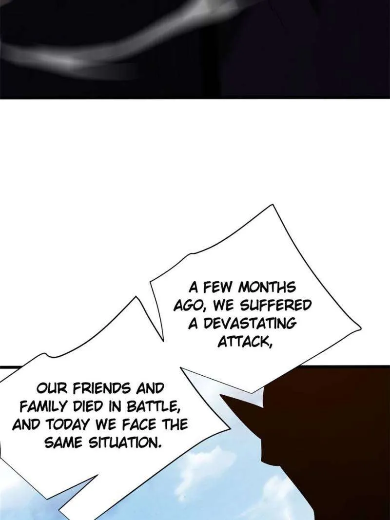 My Dragon System chapter 229 page 30