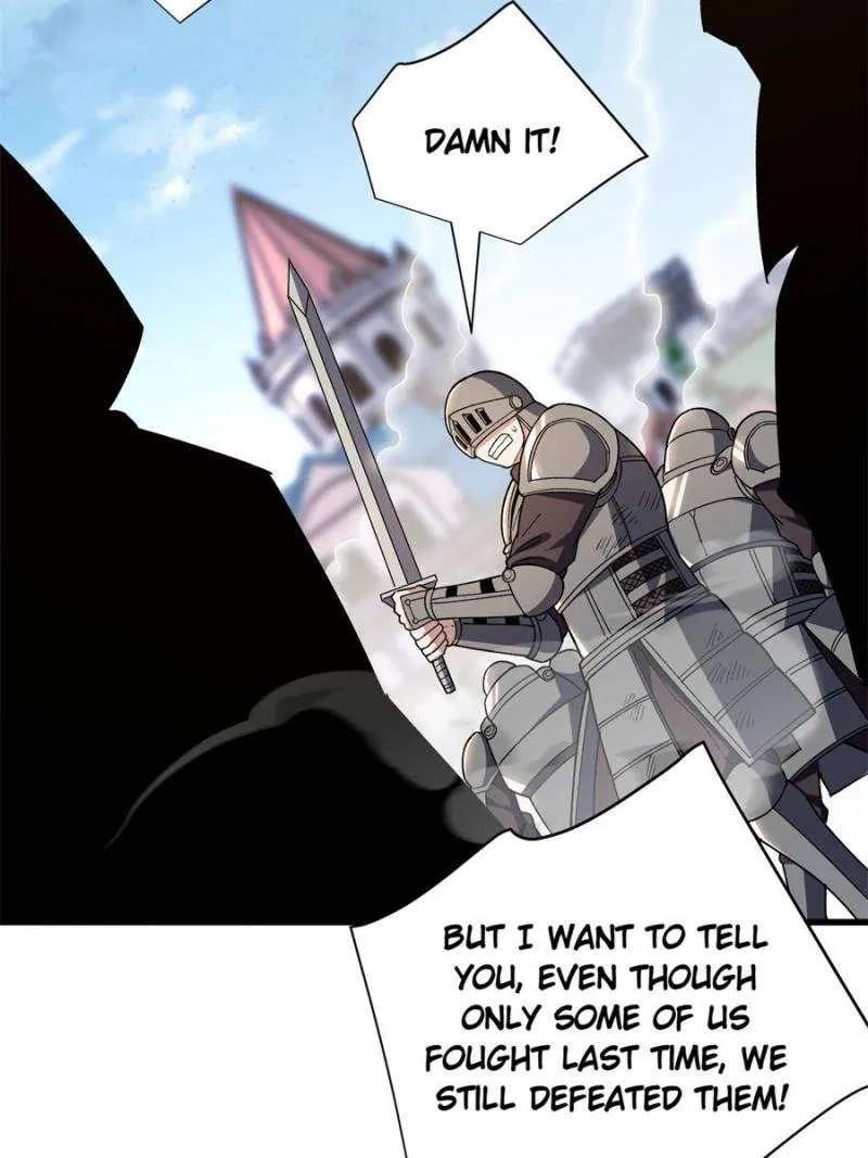 My Dragon System chapter 229 page 31