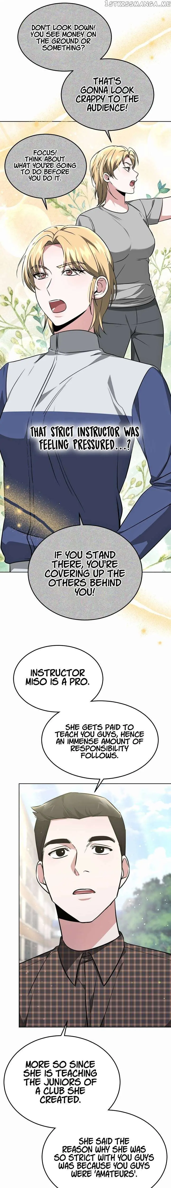 My Dragon System chapter 23 page 16