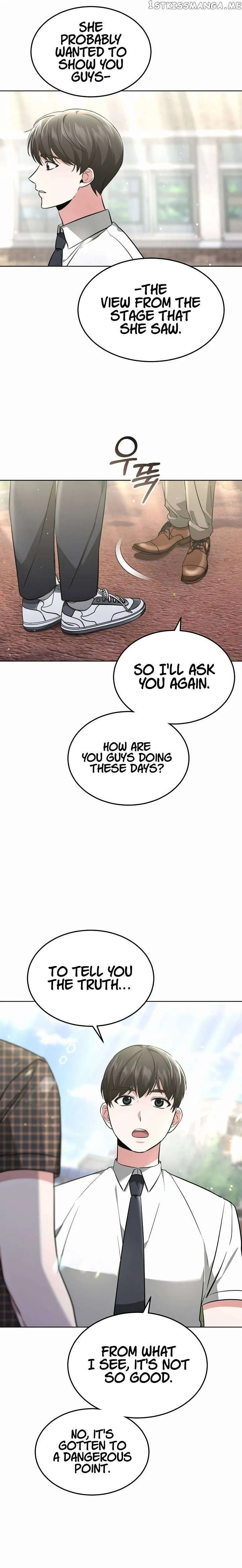 My Dragon System chapter 23 page 19