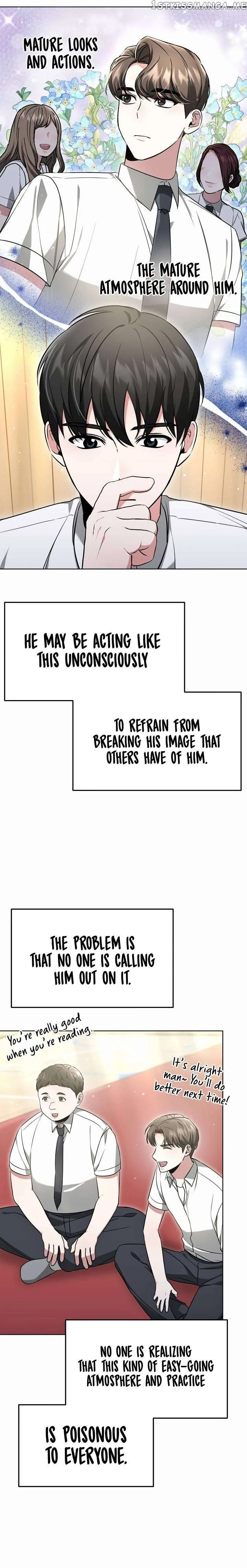 My Dragon System chapter 23 page 9