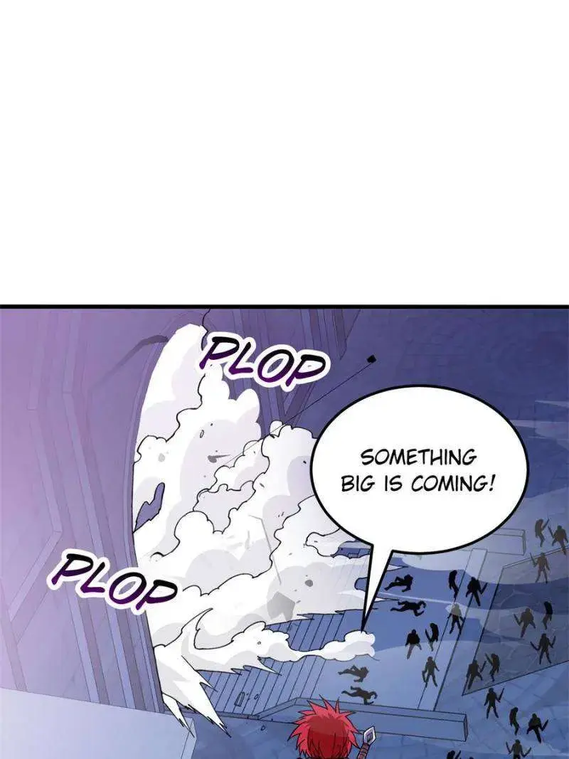 My Dragon System chapter 230 page 22