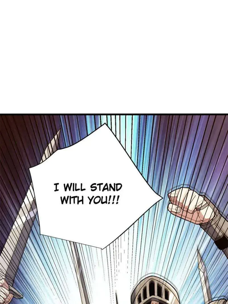 My Dragon System chapter 230 page 4