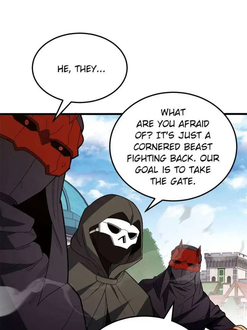 My Dragon System chapter 230 page 6