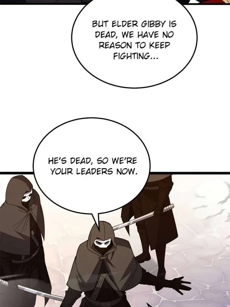 My Dragon System chapter 230 page 7
