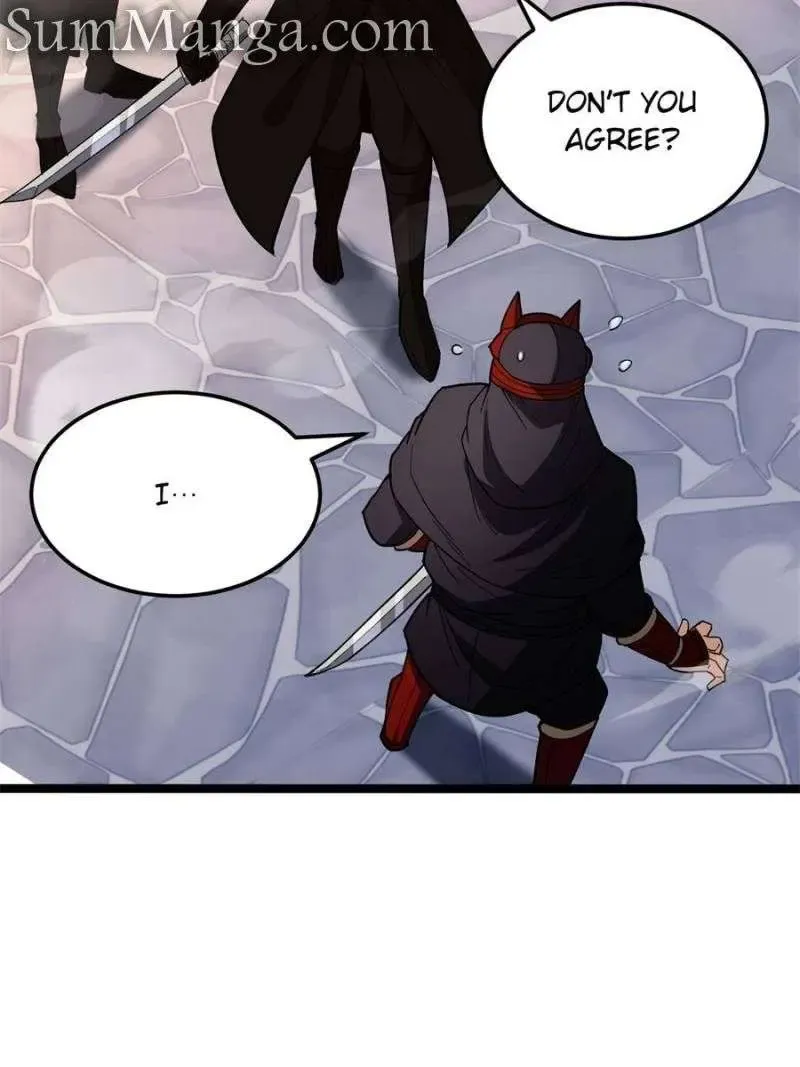 My Dragon System chapter 230 page 8