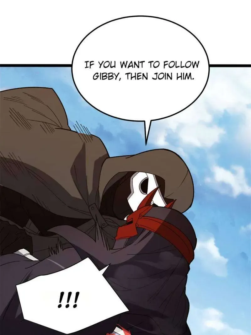 My Dragon System chapter 230 page 9