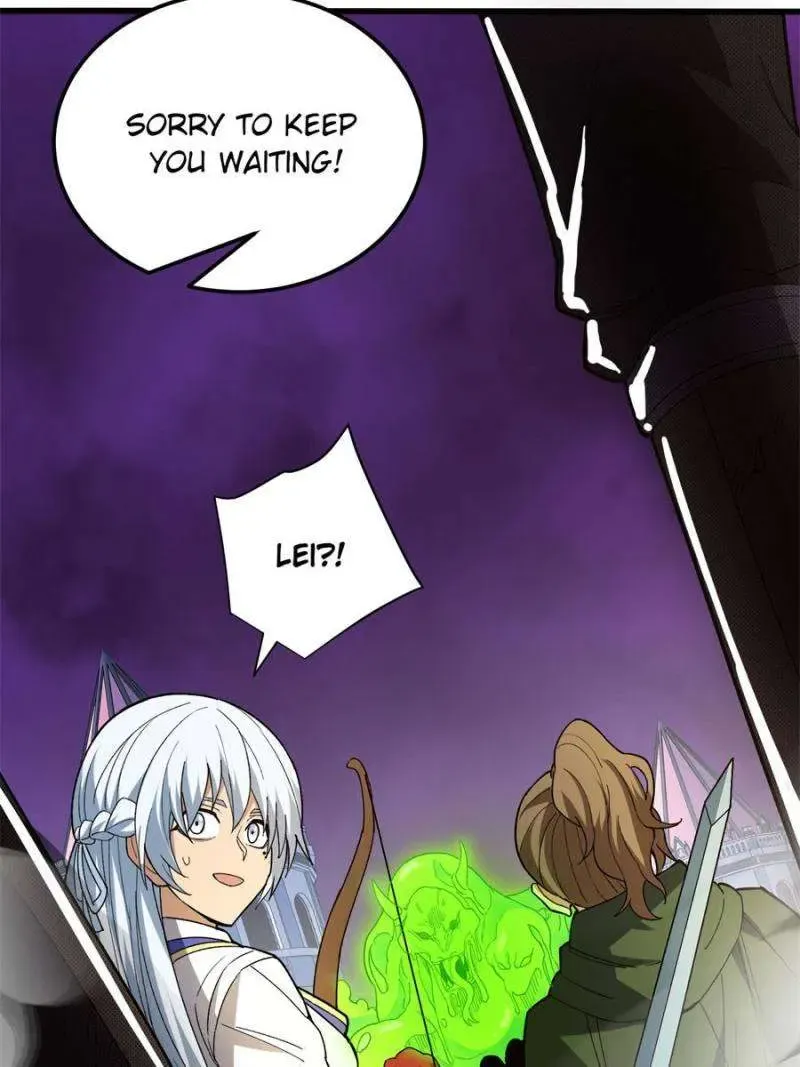 My Dragon System chapter 231 page 29