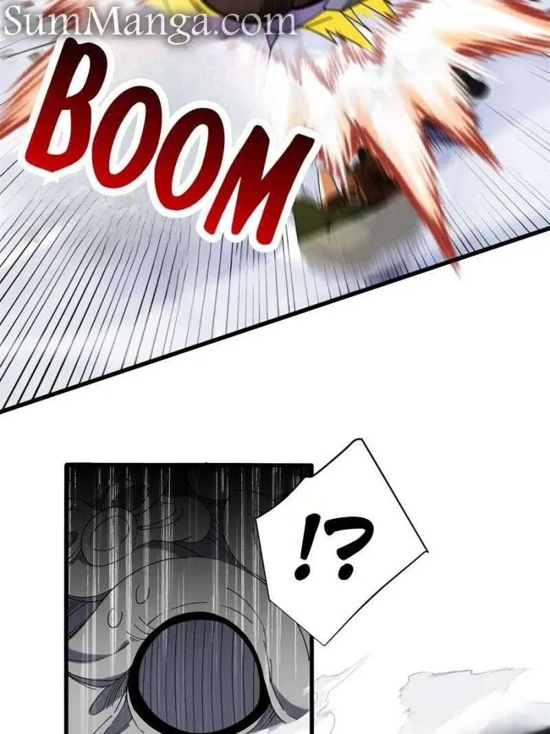 My Dragon System chapter 231 page 6