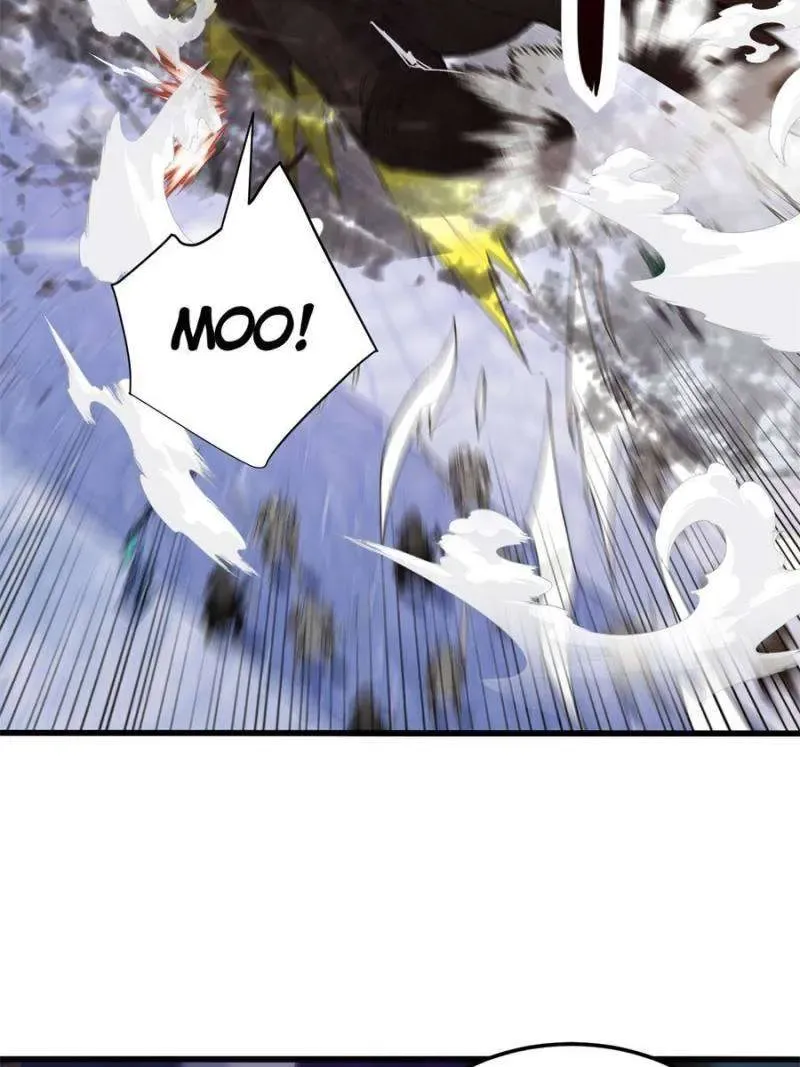 My Dragon System chapter 231 page 8