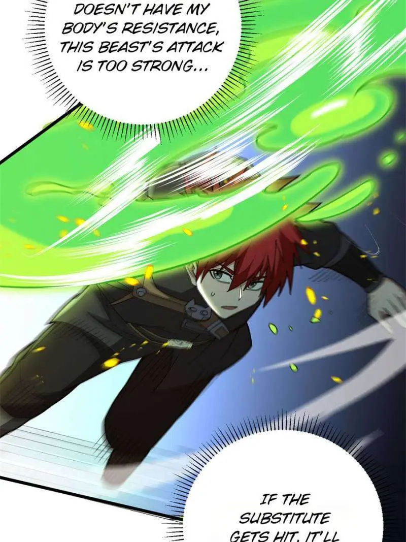 My Dragon System chapter 232 page 14