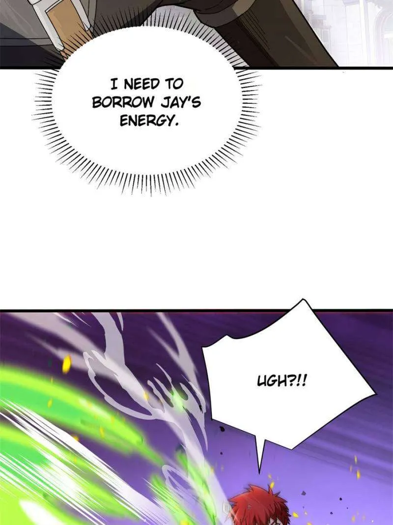 My Dragon System chapter 232 page 16