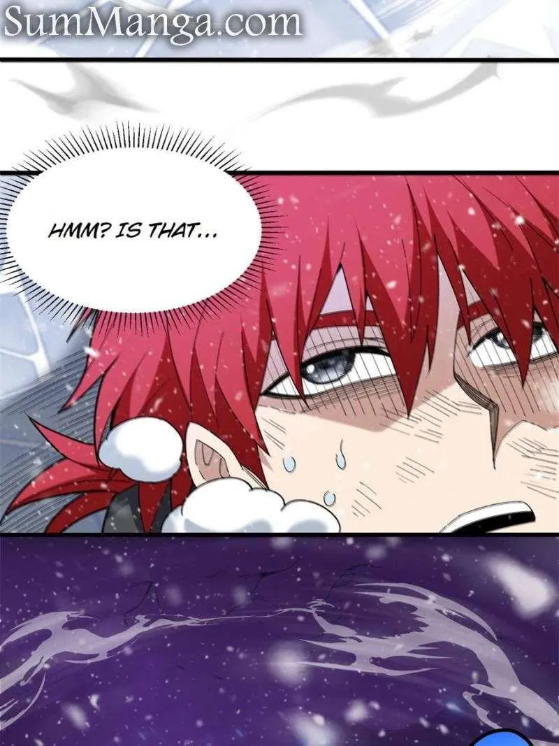 My Dragon System chapter 232 page 24