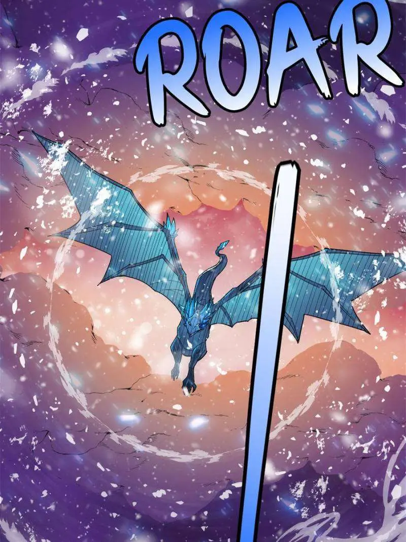 My Dragon System chapter 232 page 25