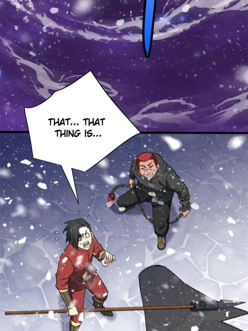 My Dragon System chapter 232 page 26