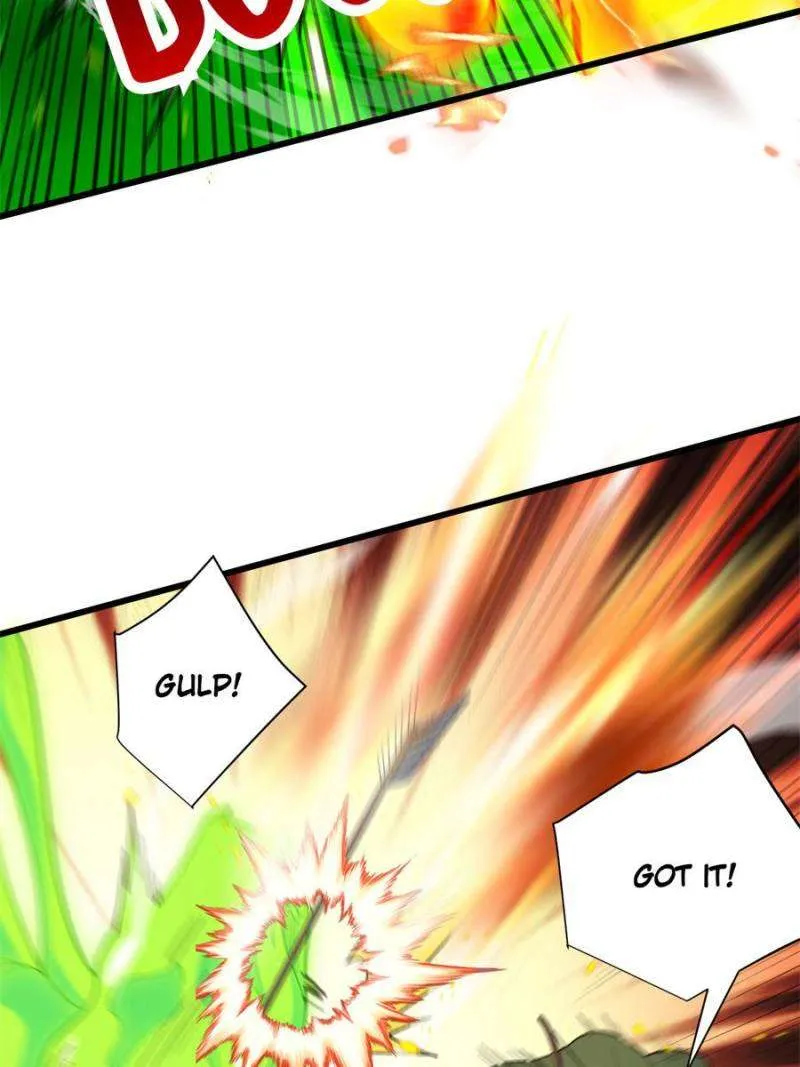 My Dragon System chapter 232 page 8