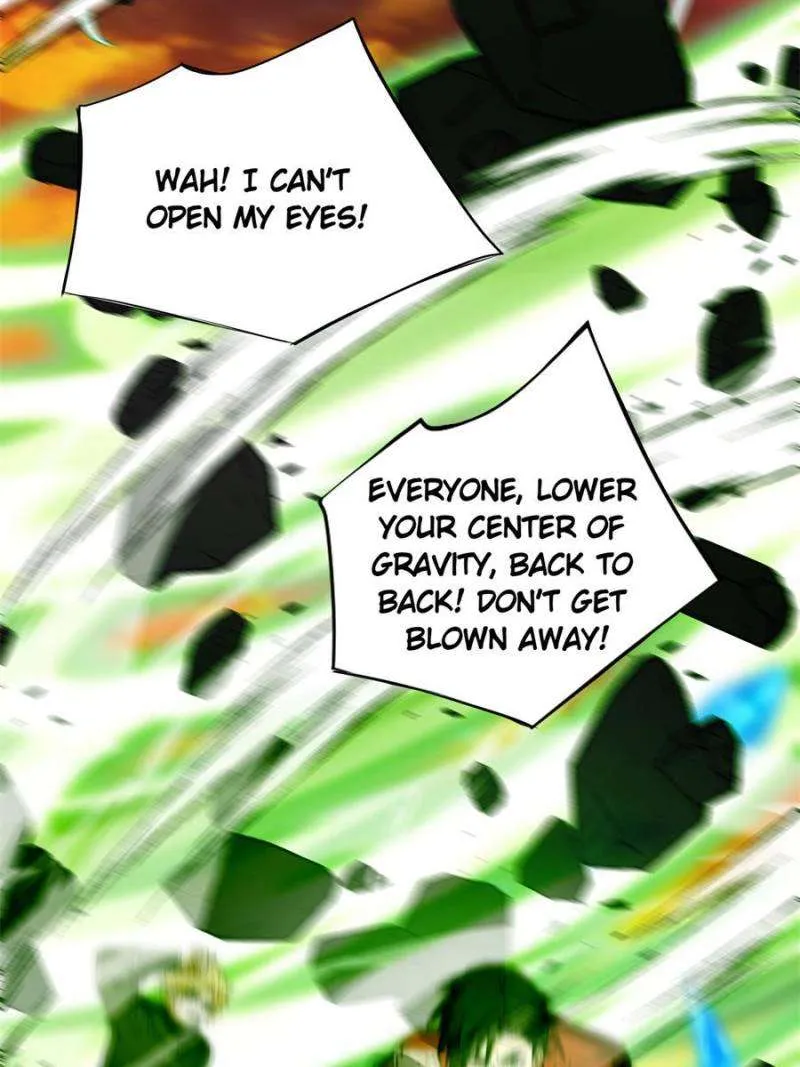 My Dragon System chapter 233 page 11