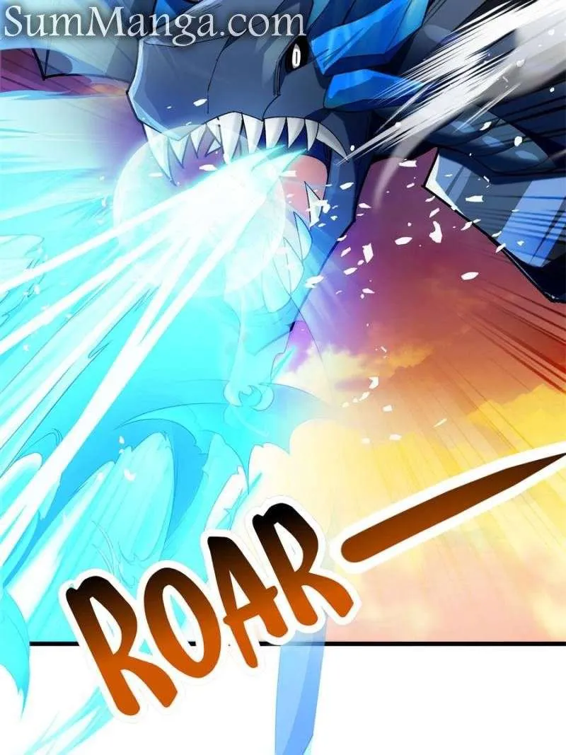 My Dragon System chapter 233 page 13