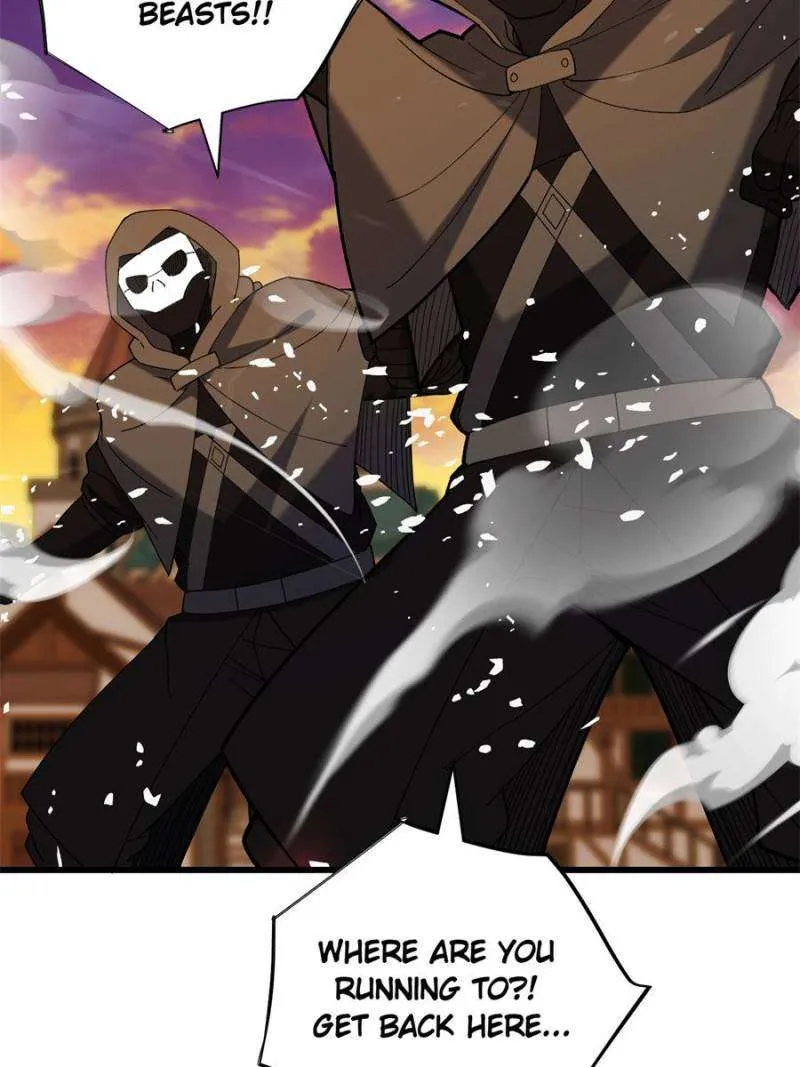 My Dragon System chapter 233 page 18