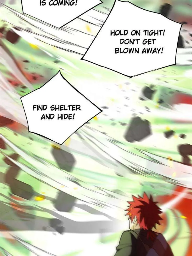 My Dragon System chapter 233 page 8