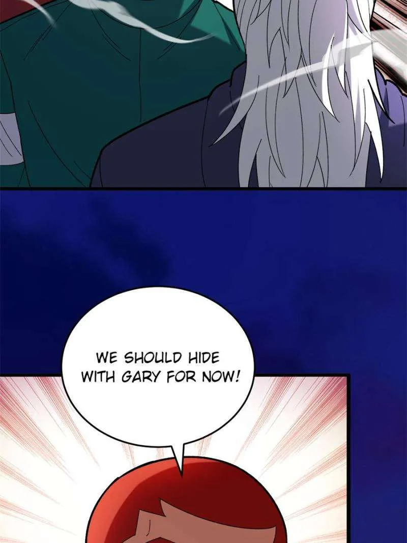 My Dragon System chapter 234 page 3