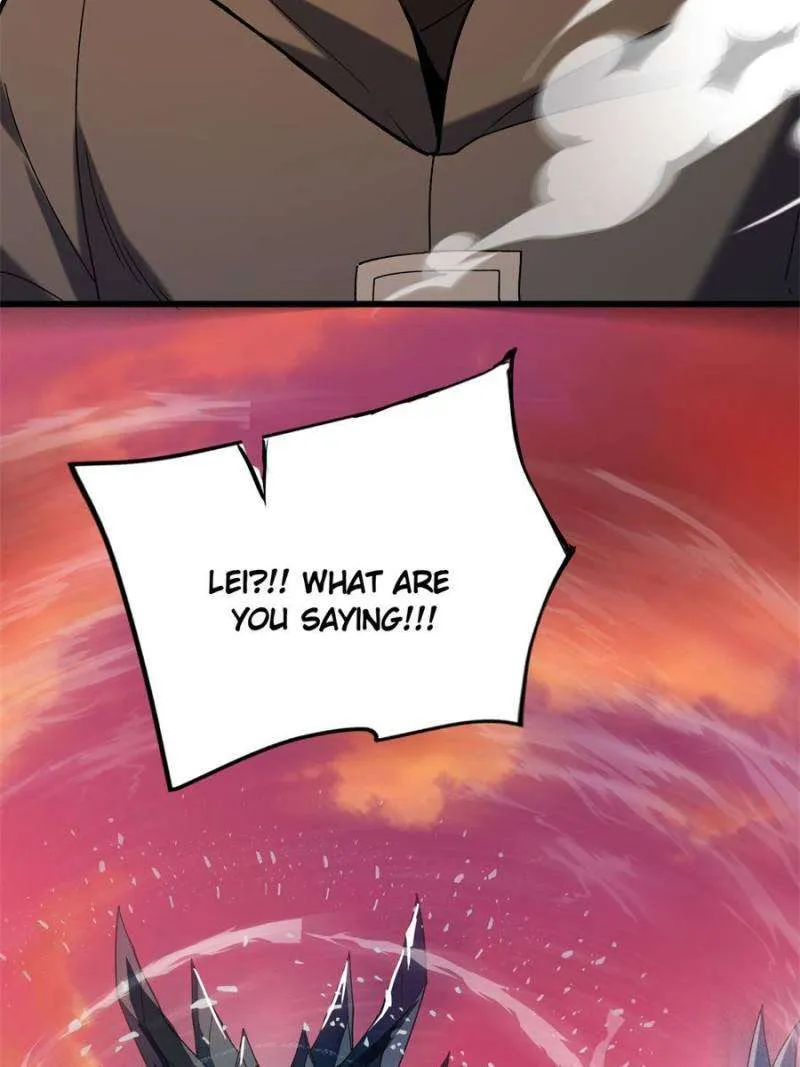 My Dragon System chapter 234 page 32