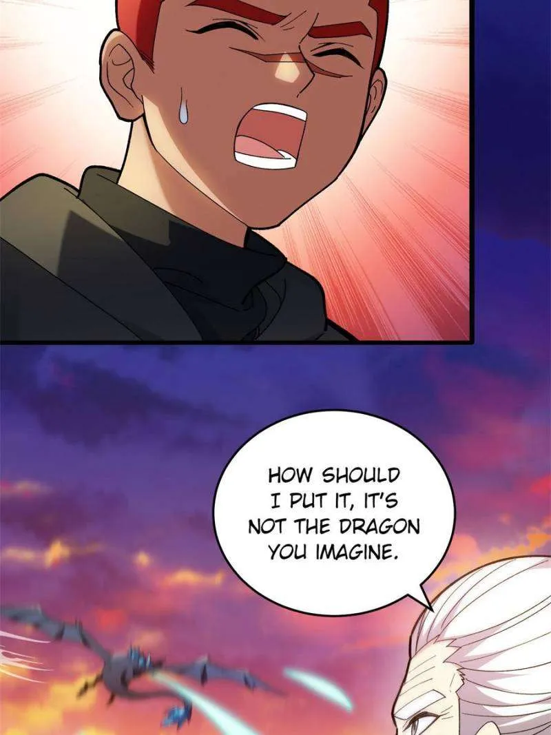My Dragon System chapter 234 page 4