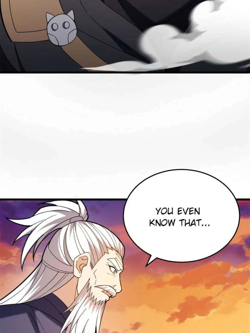 My Dragon System chapter 234 page 7