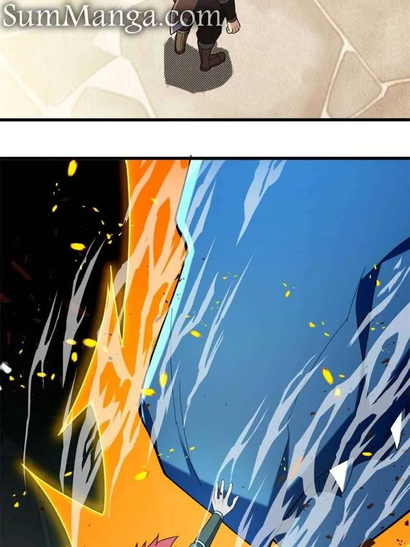 My Dragon System chapter 235 page 13