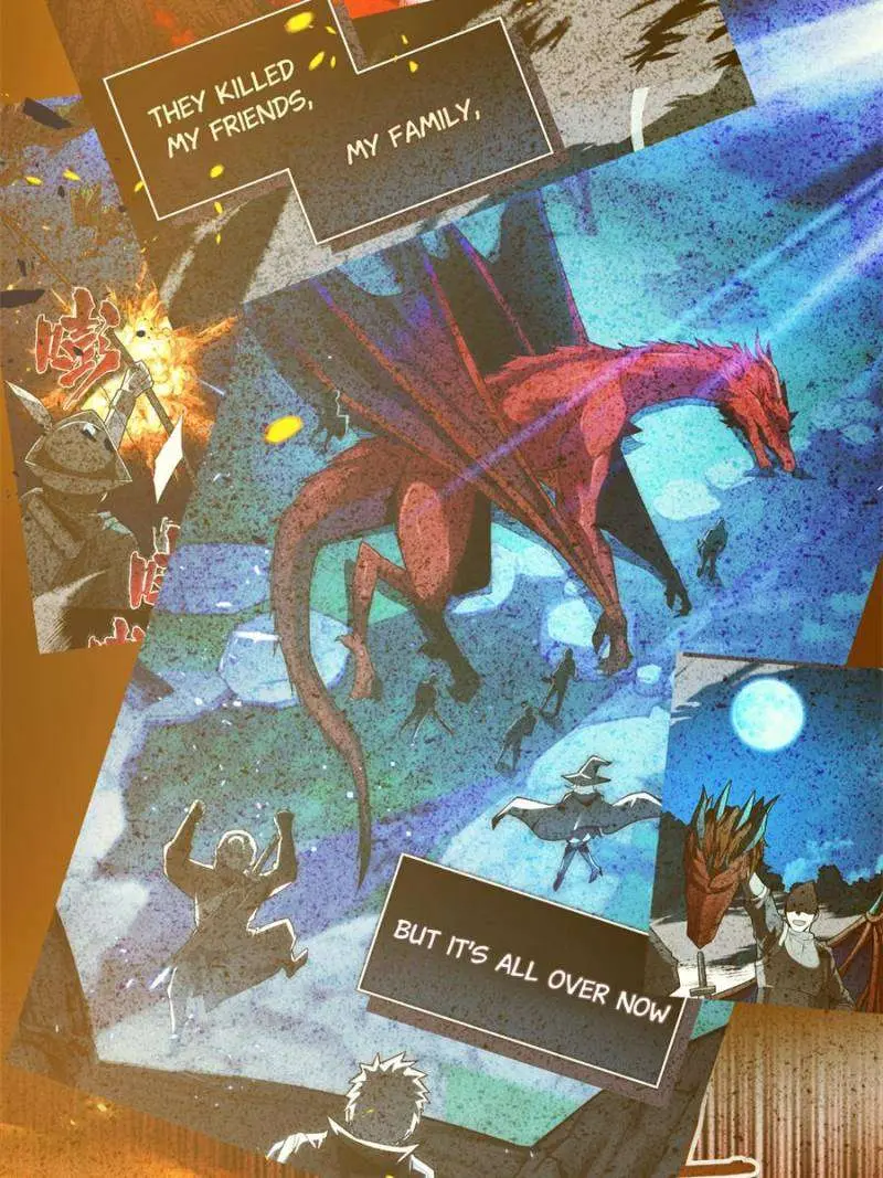 My Dragon System chapter 235 page 16