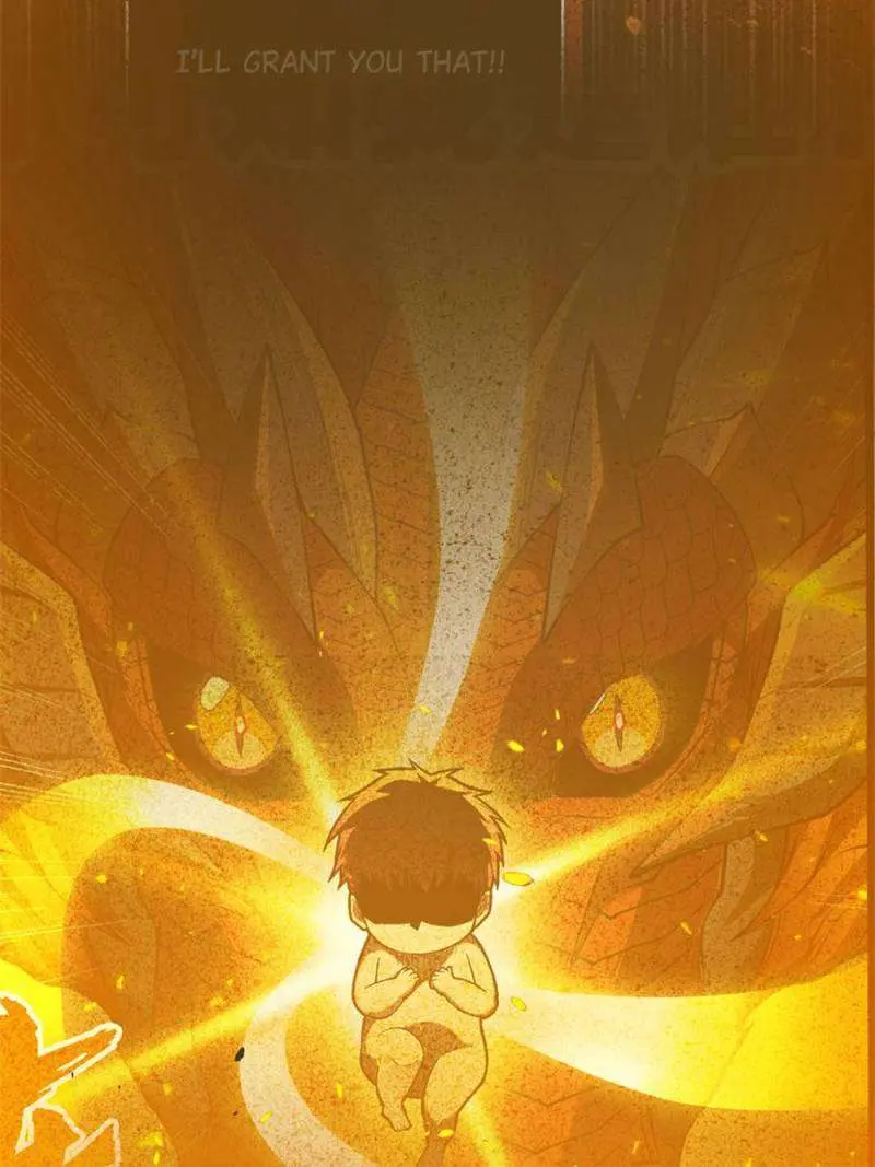 My Dragon System chapter 235 page 18