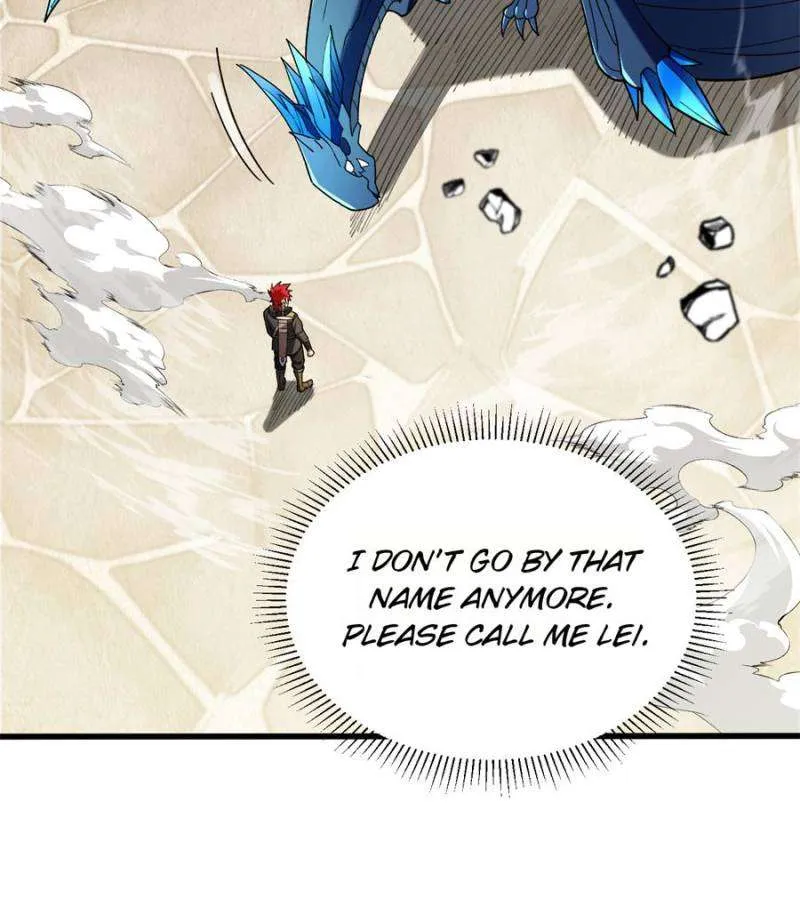 My Dragon System chapter 235 page 23