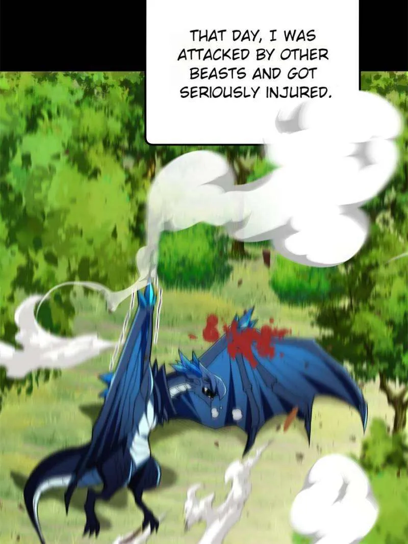 My Dragon System chapter 235 page 28