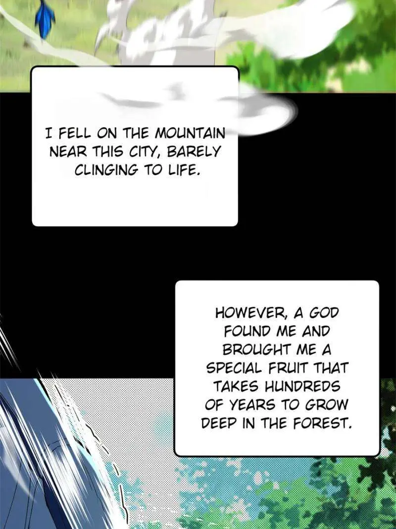 My Dragon System chapter 235 page 29