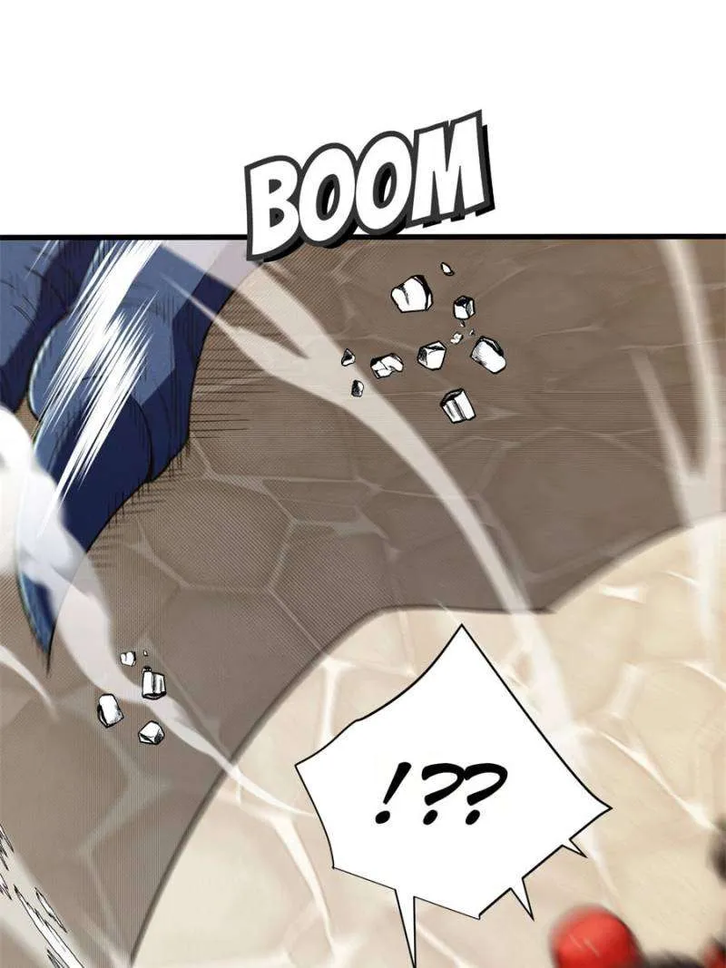 My Dragon System chapter 235 page 3