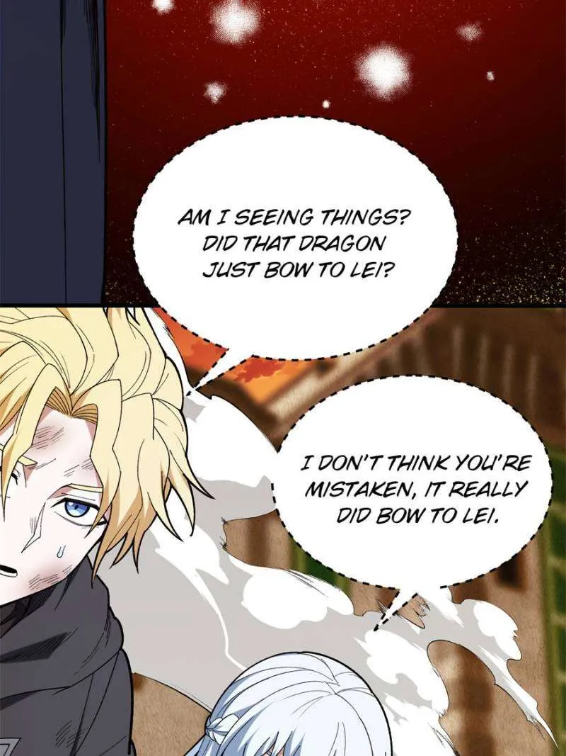 My Dragon System chapter 235 page 33